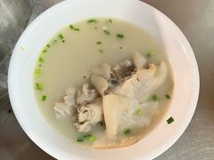 蹄花汤-明红蹄花(糍粑店街店)