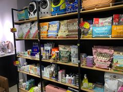 -熊小胖宠物生活馆(天华园店)