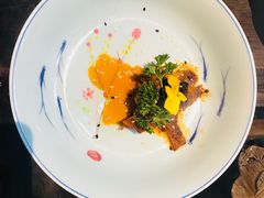 -箱美术馆私房菜(水晶郦城店)