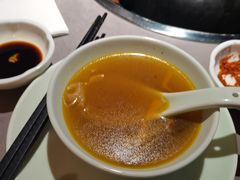-野·大山里土鸡火锅(万科里店)