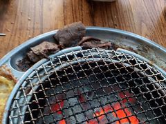 -海之屋韩式烤肉(海棠68环球美食街店)