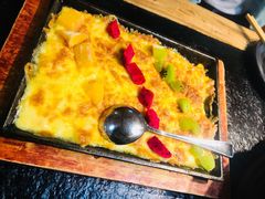 -九田家黑牛烤肉料理(太阳城店)