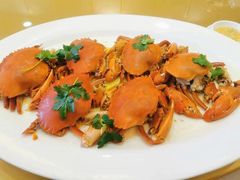 -太子园林酒家