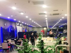 -优昂健身(新光界店)