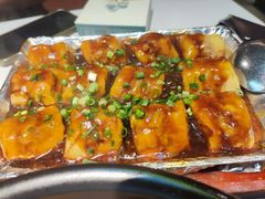 -秋色客家菜(南山店)
