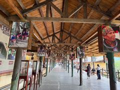 -海南槟榔谷黎苗文化旅游区