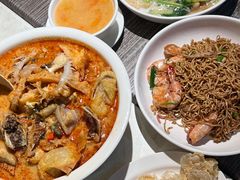 -发记鱼杂专卖店(Suria Sabah)