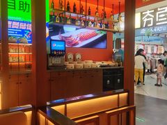 -夯鱼烤鱼·尔滨地标美食(国展店)