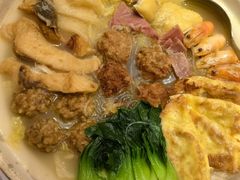 -顺风海鲜港(金玉兰店)