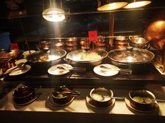 -The COOK·厨餐厅·自助餐(浦东嘉里大酒店)