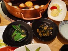 -伊豆野菜村(大族广场店)