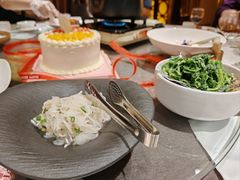 -箪食巷私房菜馆·鲁菜(玉函路店)