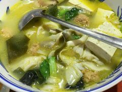 -窄巷子陕菜馆·地道陕西菜(粉巷店)