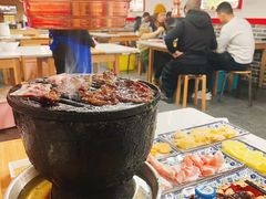 -大槐树烤肉馆