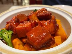 -马凯餐厅(地安门店)