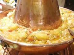 -觅山云南菜(泊富ICITY店)