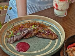 -G+KITCHEN(龙湖狮山天街店)