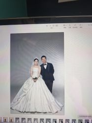 点击看大图 -城市花园婚纱摄影