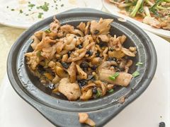 -秋姐美食店(旅游大道店)