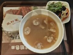 -武松家(丰益桥店)