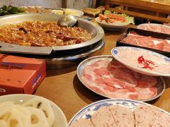 -楠火锅(太古里总店)