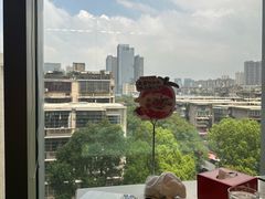 -海底捞火锅(长沙华创国际广场店)