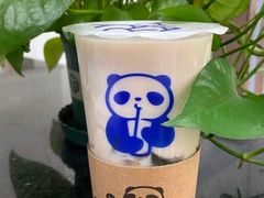 -茶百道(京华城店)