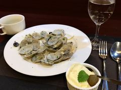 -爱茉莉意大利西餐厅