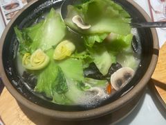 -顺德杨廷记(白云山店)