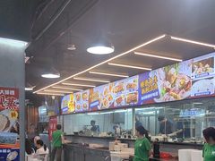 -明本海鲜大排档·鱼生海鲜烧烤宵夜(陈家祠店)