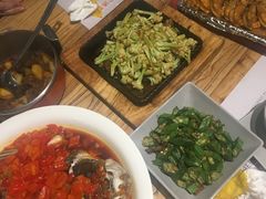 -U你·天然调味(南湖总店)