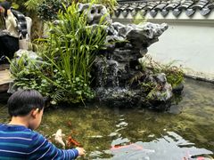 -道南書院·私房菜·早午茶·茶馆