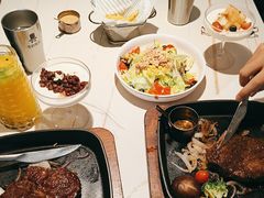 -牛扒先生·厚切雪花牛扒西餐厅(北京路禺山路店)