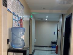 -Space君欧高空江景酒店(重庆解放碑云端之眼店)