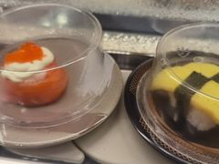 -争鲜回转寿司(朝北大悦城店)