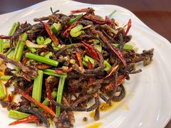 -老白肉馆(临江小区店)