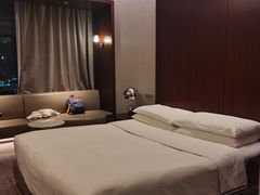 -上海龙之梦万丽酒店