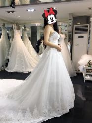 -韩国天使嫁衣婚纱礼服馆(上海旗舰店)