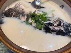 -千岛湖小鱼儿·淳安匠心农家菜