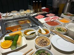 -海底捞火锅(勒泰店)