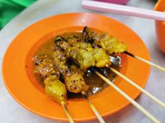 -新记肉骨茶