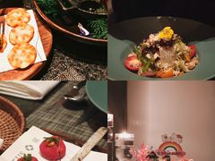 -莲西餐(曲江店)