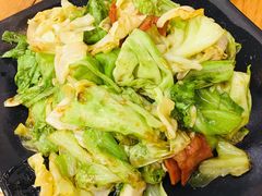 -乌记大厨餐厅