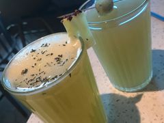 -半山腰·云南菜(侨福芳草地店)