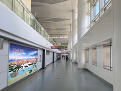 -银川河东国际机场