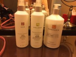 -青岛香格里拉·氣水疗中心