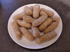 江米条-德发长·花式蒸饺(大唐不夜城店)