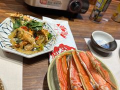 -耕海蟹将军(万象城店)