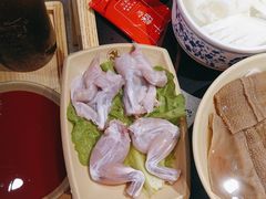 -蜀大侠火锅(四川北路店)