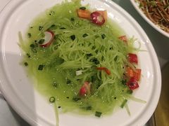 -新侨小馆(东直门北小街店)